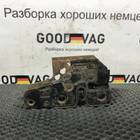 1T0823509C Замок капота для Volkswagen Polo IV (с 2001 по 2009)