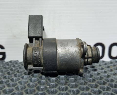 0928400748 Регулятор давления топлива для Volkswagen Touareg