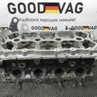 06F103373 Головка блока цилиндров 2.0 для Volkswagen Jetta