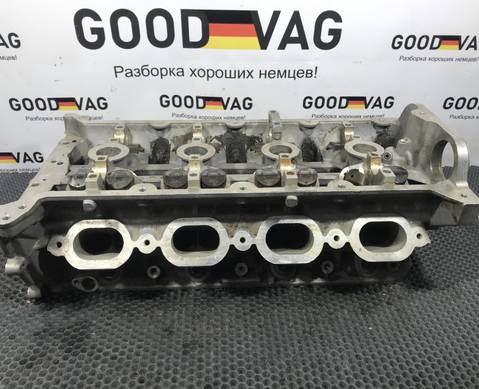 9481041054R Головка блока цилиндров правая для Porsche