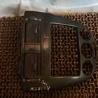 Консоль центральная Лачети для Chevrolet Lacetti (с 2004)