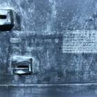 4L0853970D Молдинг двери для Audi Q7 4L (с 2005 по 2015)