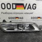 3AA941661G Фара противотуманная левая