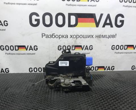 3D1837016AC замок двери передней правой для Volkswagen