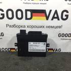 3D0909139B Блок управления центральным замком для Volkswagen Touareg I (с 2002 по 2010)
