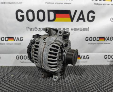 06B903016AB Генератор для Skoda Superb I (с 2001 по 2008)