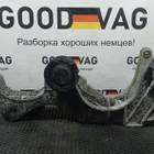 7L8501529A Кронштейн генератора для Volkswagen Touareg