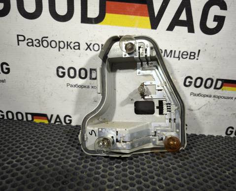 6RU945258A Плата заднего фонаря правая для Volkswagen Polo V (с 2009 по 2020)