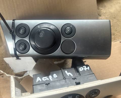 Блок света Опель Астра Н для Opel Astra H (с 2004 по 2014)