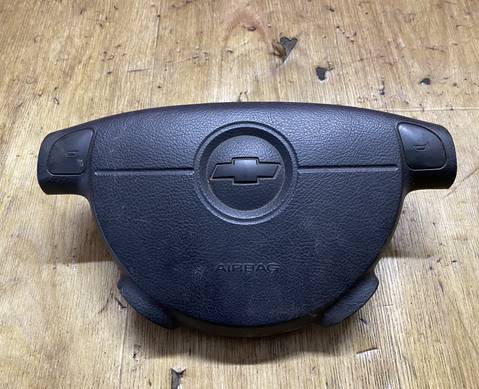 Подушка безопасности водителя Шевроле Лачетти для Chevrolet Lacetti (с 2004)