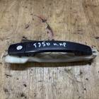 Ручка двери передняя правая Шевроле Авео Т250 для Chevrolet Aveo T200/T250 (с 2005 по 2011)