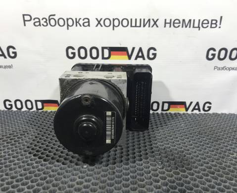 1K0907379AC Блок ABS (насос) для Audi A3