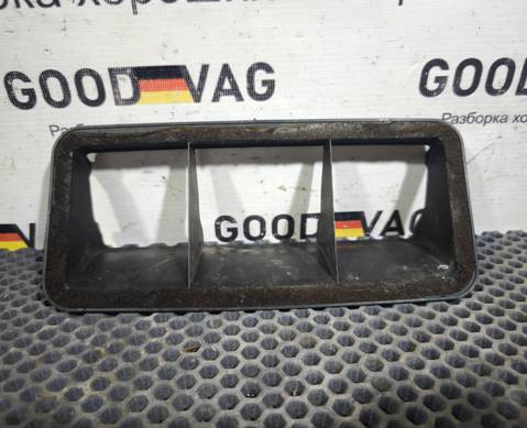 2K0819241 Воздуховод отопителя (печки) для Volkswagen Caddy III (с 2004 по 2015)