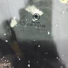 5E0845011A Стекло лобовое (ветровое) для Skoda Octavia III (с 2012)