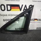 2K0845411G Стекло кузовное глухое переднее левое для Volkswagen Caddy III (с 2004 по 2015)