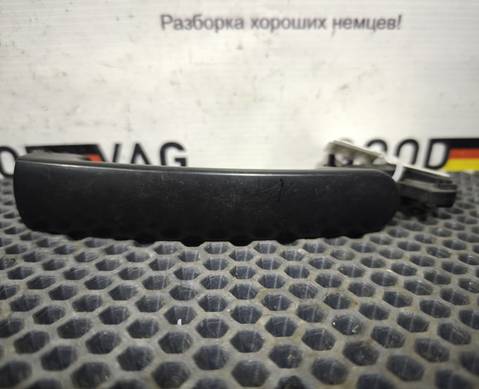 3B0837207 Ручка двери наружная для Volkswagen Golf V (с 2003 по 2009)