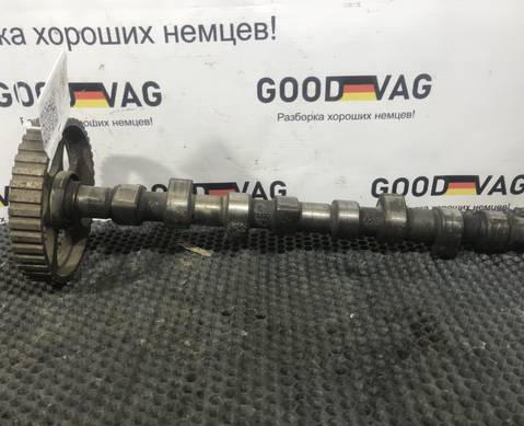 Распредвал для Audi 90 B3 (с 1987 по 1991)