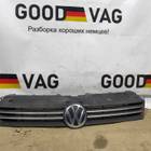 6RU853651A Решетка радиатора для Volkswagen Polo V (с 2009 по 2020)