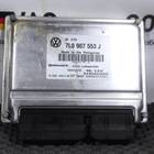 7L0907553J Блок управления подвеской для Volkswagen Touareg I (с 2002 по 2010)