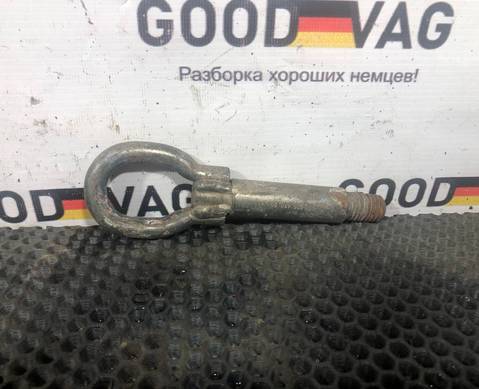 6K0803615C Крюк буксировочный для Volkswagen