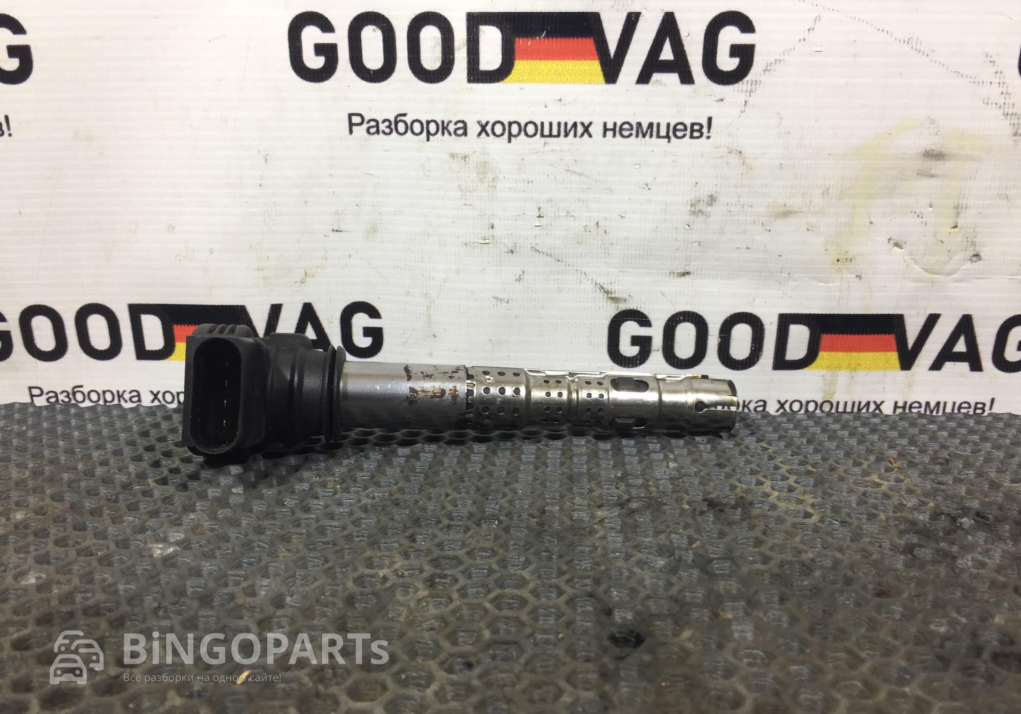 06F905115F Катушка зажигания для Volkswagen Passat B6 (с 2005 по 2011)