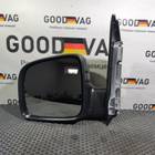 2K1857507L Зеркало заднего вида боковое левое для Rover 75