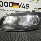 6RU941015 Фара передняя левая для Volkswagen Polo V (с 2009 по 2020)