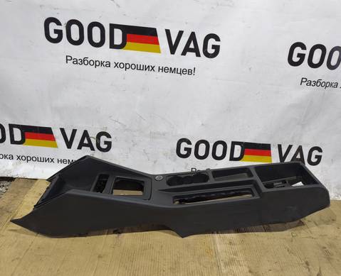 5EU863242 Центральная консоль для Skoda Octavia III (с 2012)