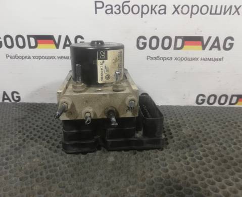 1K0614117AC Блок ABS для Volkswagen