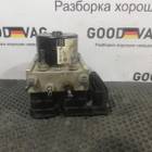 1K0614117AC Блок ABS для Volkswagen Golf V (с 2003 по 2009)