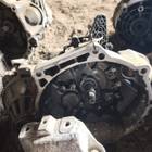 МКПП в сборе КVТ для Land Rover Discovery III (с 2004 по 2009)