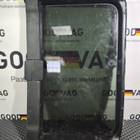 2K0847708J Форточка (стекло) сдвижной правой двери для Volkswagen Caddy III (с 2004 по 2015)