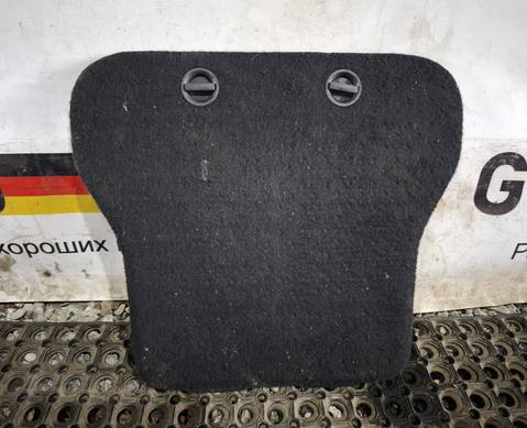 2K0863761B Крышка багажного отделения пола для Volkswagen Caddy III (с 2004 по 2015)