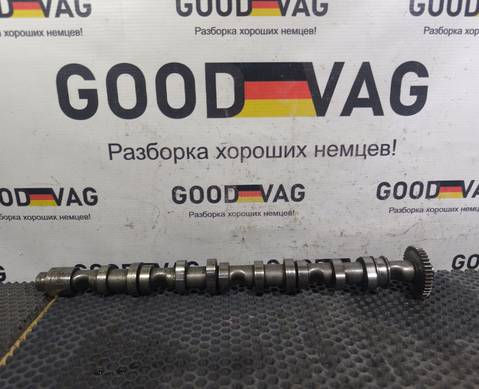 03L109022D Распредвал выпуской VAG 2.0 TDI для Volkswagen Golf