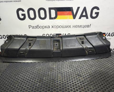 2K0815681C Воздухозаборник для Volkswagen Caddy III (с 2004 по 2015)