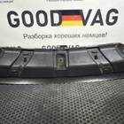 2K0815681C Воздухозаборник для Volkswagen Caddy III (с 2004 по 2015)