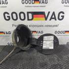 6RU010779B Лючок бензобака черный для Volkswagen Polo V (с 2009 по 2020)
