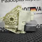 5JA959812J Моторчик стеклоподъемника передний правый для Skoda Rapid I (с 2012 по 2020)