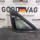 2K0845412F Стекло кузовное глухое переднее правое для Volkswagen Caddy III (с 2004 по 2015)