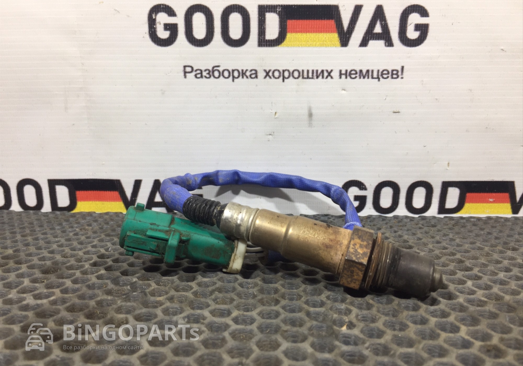 6G919F472 Датчик кислородный (лямбда-зонд) для Ford