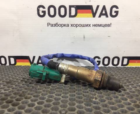6G919F472 Датчик кислородный (лямбда-зонд) для Volvo V60 I (с 2010 по 2018)