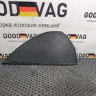 5E0857504 Боковая накладка торпедо правая для Skoda Octavia III (с 2012)