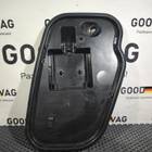 5E0837916A Накладка двери передняя правая для Skoda Octavia III (с 2012)