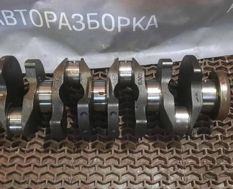Коленвал Форд Фокус 1 EYDK для Ford Focus I (с 1999 по 2007)