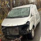 Кузов Grand Starex 2008 для Hyundai Grand Starex (с 2008)