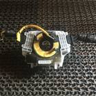 Z821600870 Шлейф подрулевой с переключателями света и дворников для Mazda 3 I (с 2003 по 2009)