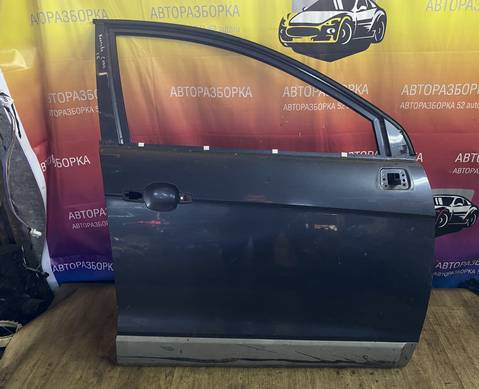 Дверь передняя правая Каптива С100 для Chevrolet Captiva (с 2006 по 2016)