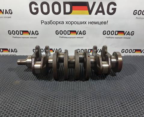 03C103101T Коленвал 1,6 для Volkswagen