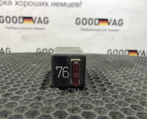 443927826 Реле 76 для Audi 100