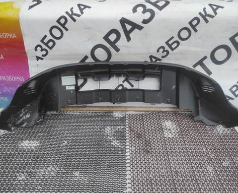 HD67001300000 Бампер передний ЦРВ 3 нижняя часть(Дорест) для Honda CR-V III (с 2006 по 2012)